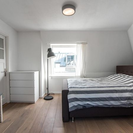 Sandy'S Family Beach House For 2 Adults & 2 Children Zandvoort Extérieur photo