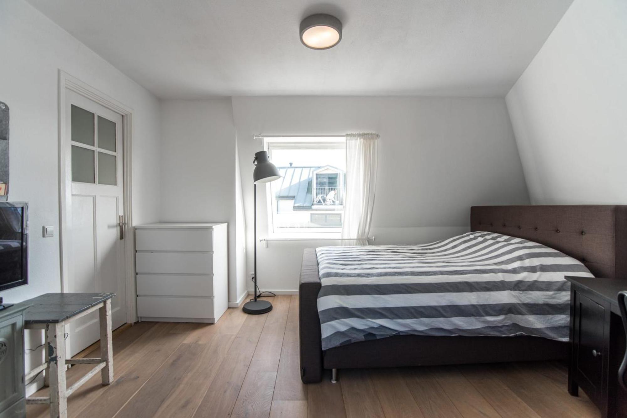 Sandy'S Family Beach House For 2 Adults & 2 Children Zandvoort Extérieur photo