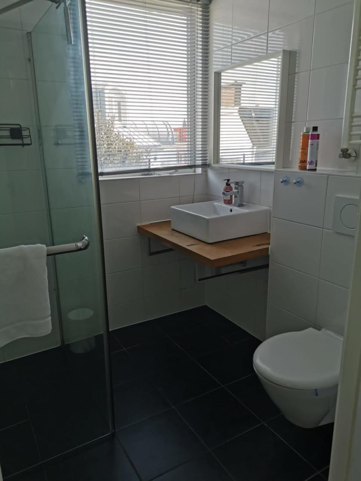 Sandy'S Family Beach House For 2 Adults & 2 Children Zandvoort Extérieur photo