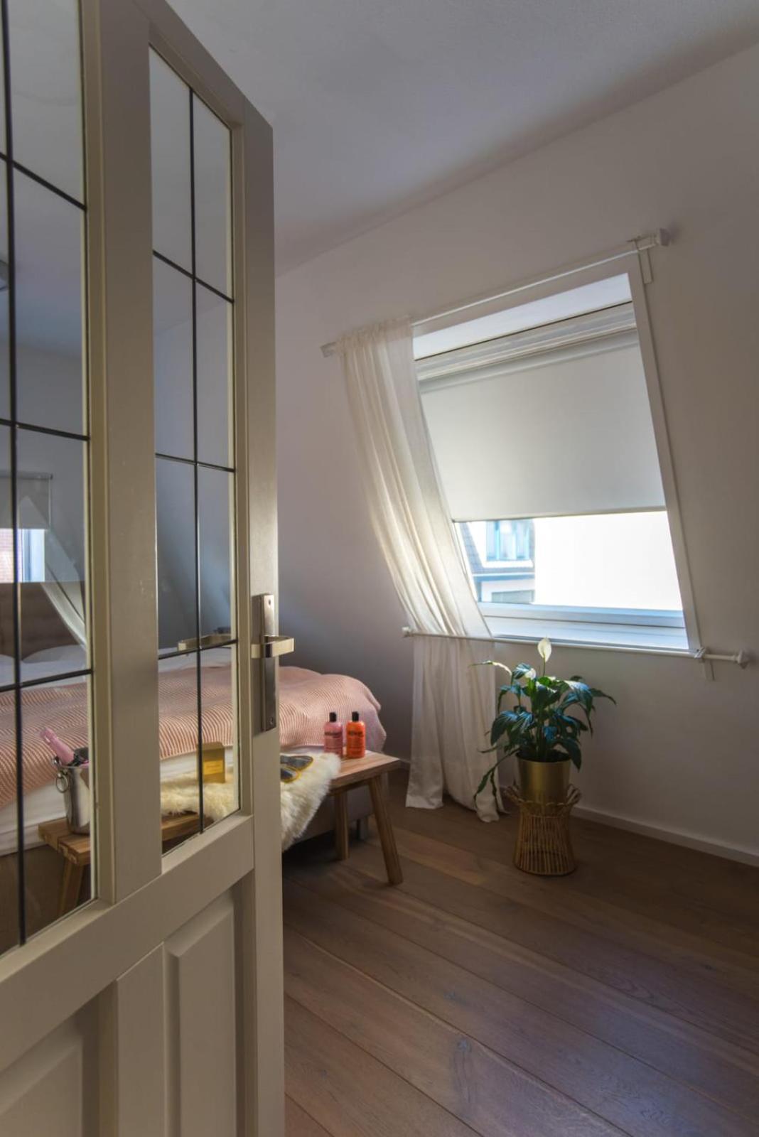 Sandy'S Family Beach House For 2 Adults & 2 Children Zandvoort Extérieur photo