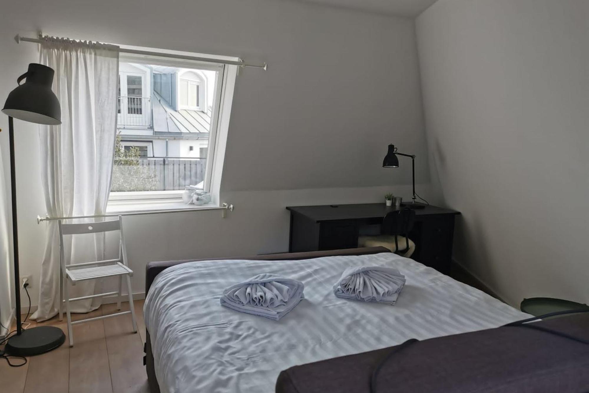 Sandy'S Family Beach House For 2 Adults & 2 Children Zandvoort Extérieur photo