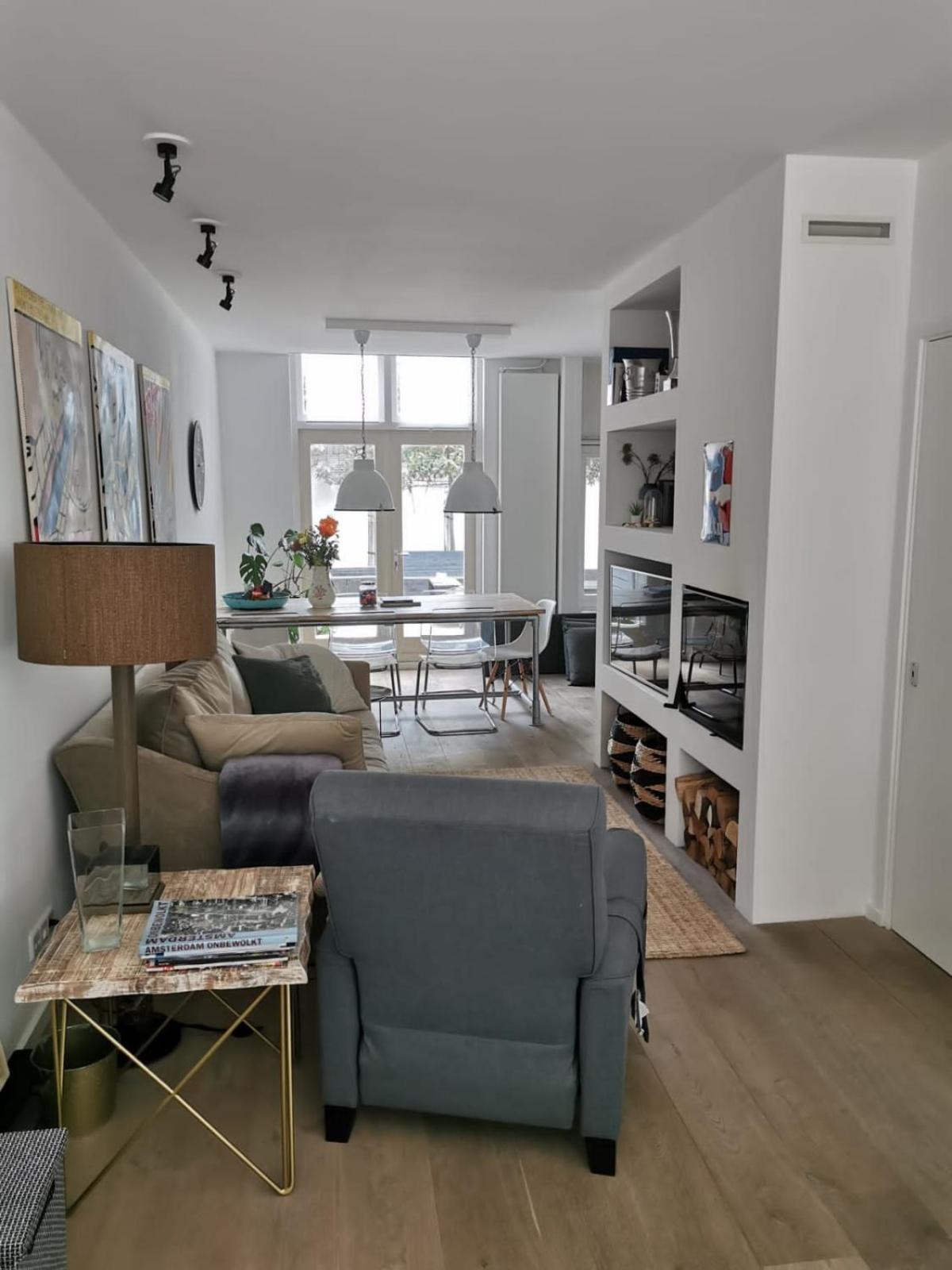 Sandy'S Family Beach House For 2 Adults & 2 Children Zandvoort Extérieur photo