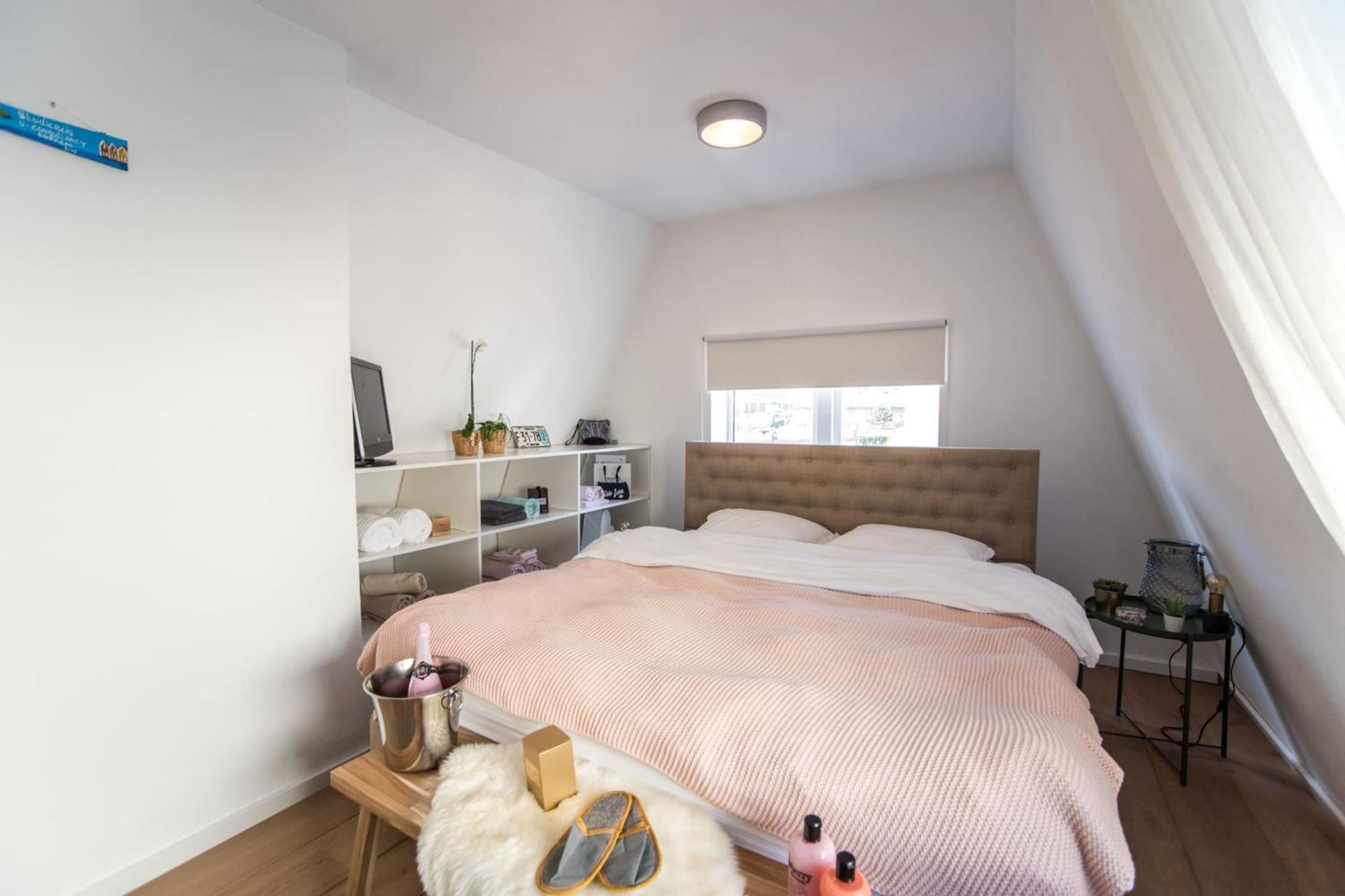 Sandy'S Family Beach House For 2 Adults & 2 Children Zandvoort Extérieur photo